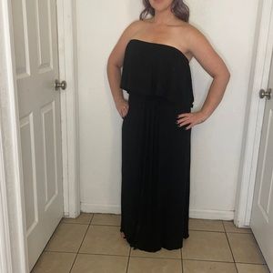 XL Tube top dress